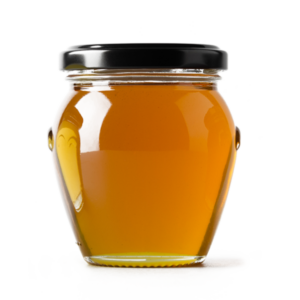 Natural honey