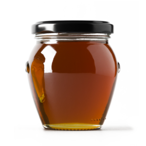 Forest honey